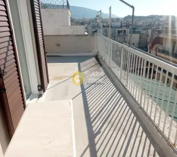 Ρετιρέ 97τ.μ. προς πώληση φωτογραφία 17