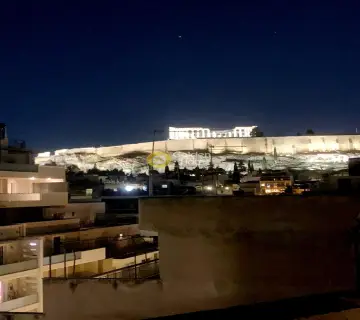Ρετιρέ 97τ.μ. προς πώληση φωτογραφία 1