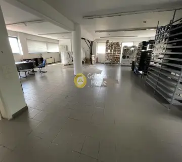 Αυτόνομο Κτίριο 941τ.μ. προς πώληση φωτογραφία 7