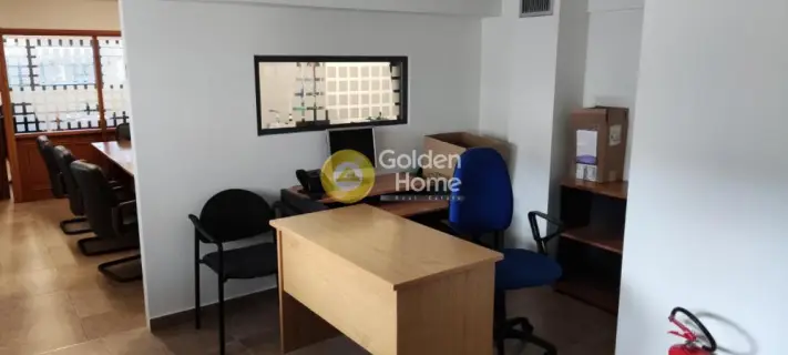 Office 33m<sup>2</sup> for rent photo 2