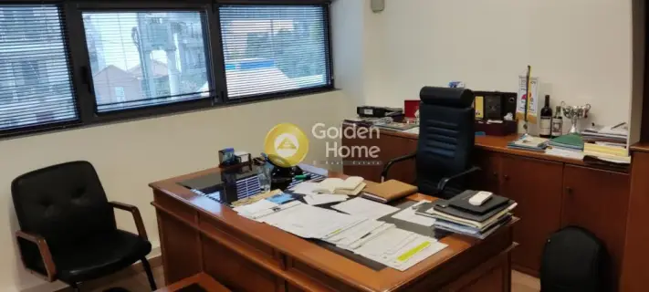 Office 33m<sup>2</sup> for rent photo 4