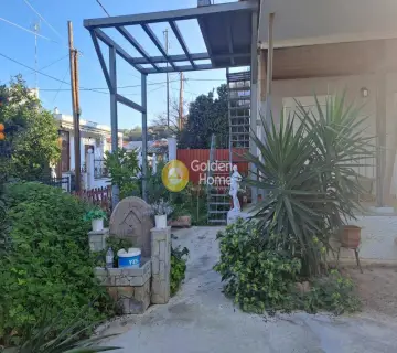 Μεζονέτα Ανεξάρτητη 115τ.μ. προς πώληση φωτογραφία 4