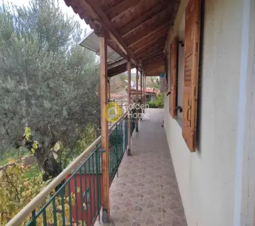 House 120m<sup>2</sup> for sale photo 42