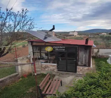 House 120m<sup>2</sup> for sale photo 53