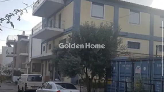 Independent Building 1100m<sup>2</sup> for rent photo 2