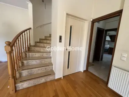 Independent Maisonette 310m<sup>2</sup> for rent photo 45
