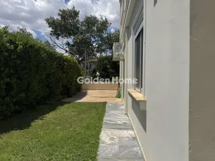 Independent Maisonette 310m<sup>2</sup> for rent photo 51