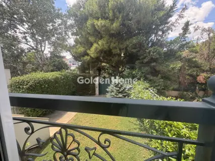 Independent Maisonette 310m<sup>2</sup> for rent photo 53