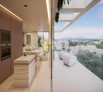 Golden Home Property Image