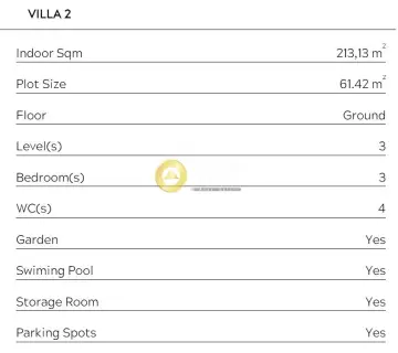 Golden Home Property Image