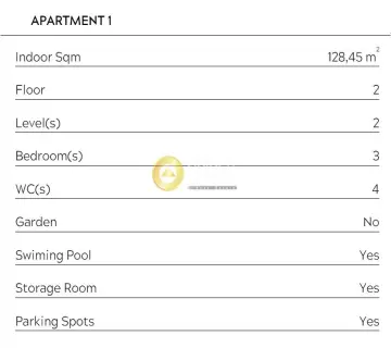 Golden Home Property Image