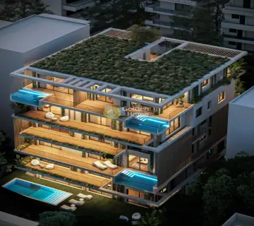 Golden Home Property Image