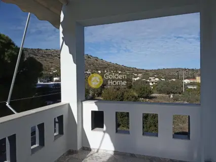 Μεζονέτα Εφαπτόμενη 292τ.μ. προς πώληση φωτογραφία 3