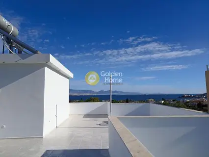 Μεζονέτα Εφαπτόμενη 292τ.μ. προς πώληση φωτογραφία 1