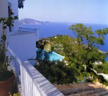Μονοκατοικία 193τ.μ. προς πώληση φωτογραφία 15