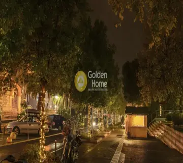 Golden Home Property Image