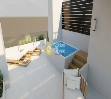 Μεζονέτα Εφαπτόμενη 137τ.μ. προς πώληση φωτογραφία 2