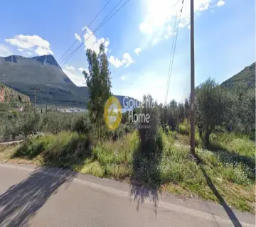 Parcel 2171m<sup>2</sup> for sale photo 3971928