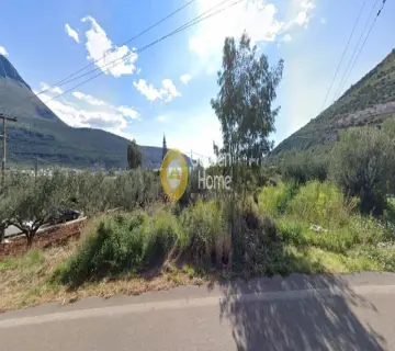 Parcel 2171m<sup>2</sup> for sale photo 3971930