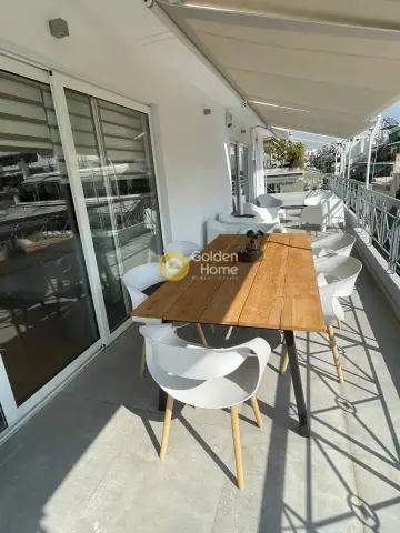 Apartment 110m<sup>2</sup> for rent photo 16