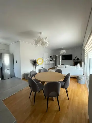 Apartment 110m<sup>2</sup> for rent photo 4