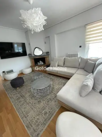 Apartment 110m<sup>2</sup> for rent photo 2