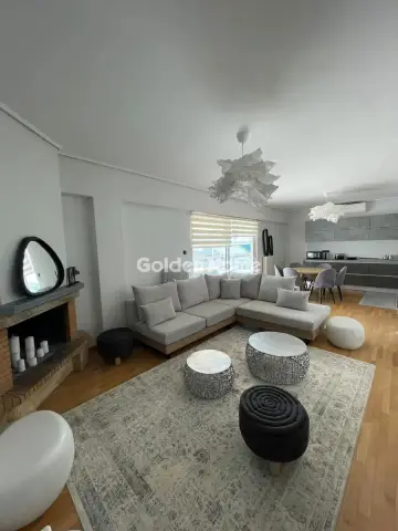 Apartment 110m<sup>2</sup> for rent photo 3