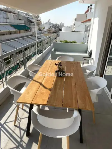 Apartment 110m<sup>2</sup> for rent photo 17