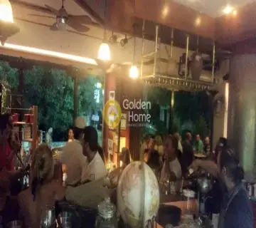 Golden Home Property Image