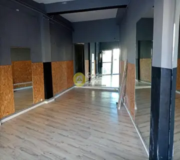 Κατάστημα 39τ.μ. προς ενοικίαση φωτογραφία 1