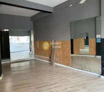 Κατάστημα 39τ.μ. προς ενοικίαση φωτογραφία 2