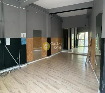 Κατάστημα 39τ.μ. προς ενοικίαση φωτογραφία 3