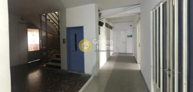 Office 30m<sup>2</sup> for rent photo 7