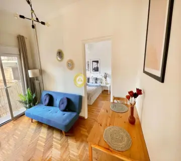 Διαμέρισμα 36τ.μ. προς πώληση φωτογραφία 3975228