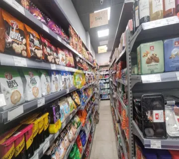 Golden Home Property Image