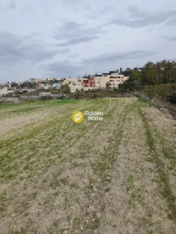 Professional Plot 3737m<sup>2</sup> for sale photo 1
