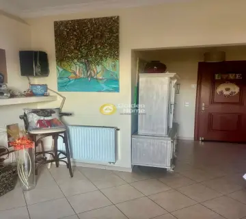 Οροφοδιαμέρισμα 90τ.μ. προς πώληση φωτογραφία 4480275