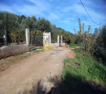 Parcel 1542m<sup>2</sup> for sale photo 3979997