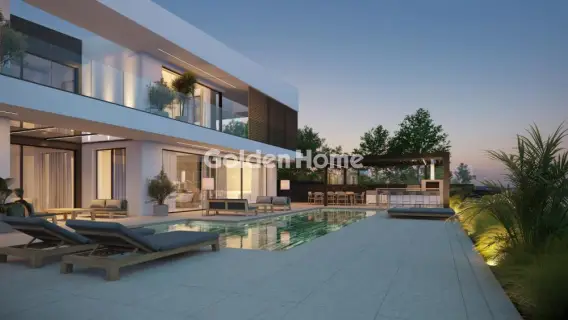 Golden Home Property Image