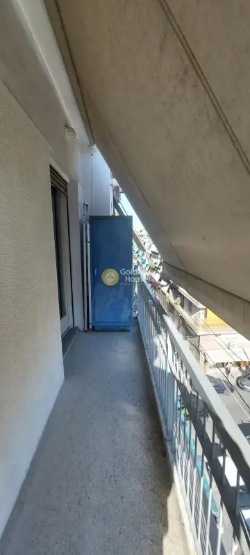 Διαμέρισμα 52τ.μ. προς ενοικίαση φωτογραφία 22