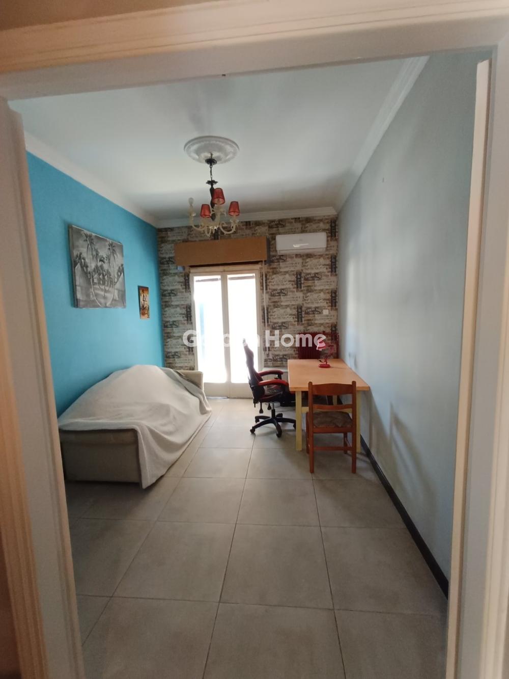 Διαμέρισμα 60τ.μ. προς ενοικίαση φωτογραφία προβολής