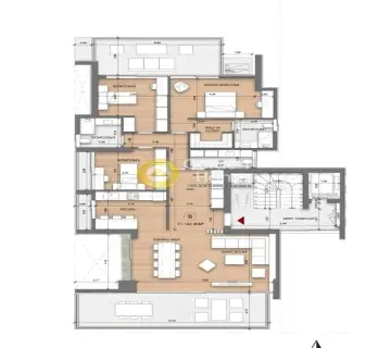 Golden Home Property Image