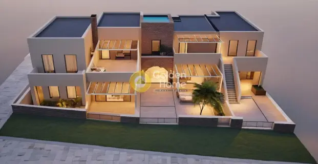 Golden Home Property Image