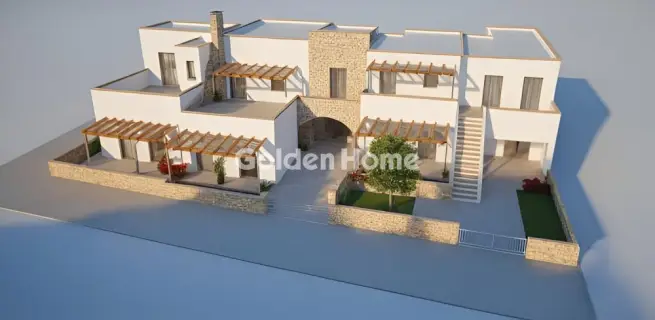 Golden Home Property Image