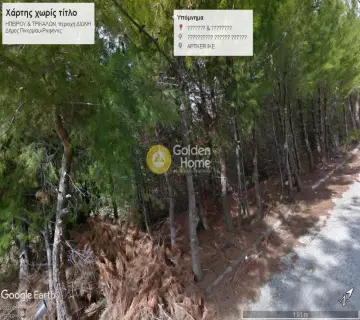 Οικιστικό 503τ.μ. προς πώληση φωτογραφία 13