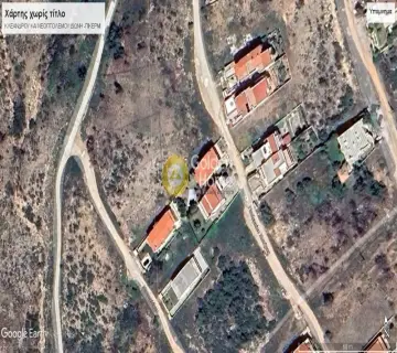 Οικιστικό 491τ.μ. προς πώληση φωτογραφία 4025939