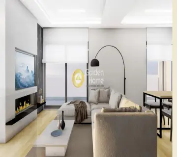 Golden Home Property Image