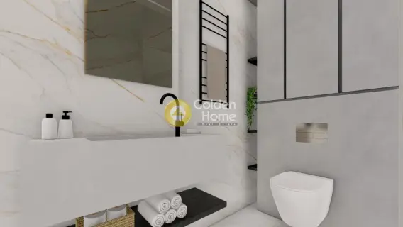 Οροφομεζονέτα 147τ.μ. προς πώληση φωτογραφία 9