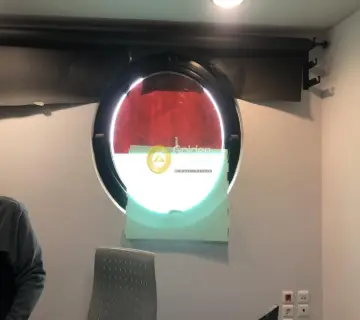 Γραφείο 55τ.μ. προς ενοικίαση φωτογραφία 3
