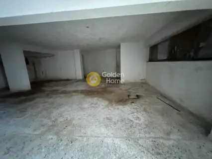 Αποθήκη 110τ.μ. προς πώληση φωτογραφία 1